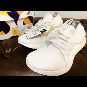 Adidas Ultraboost x